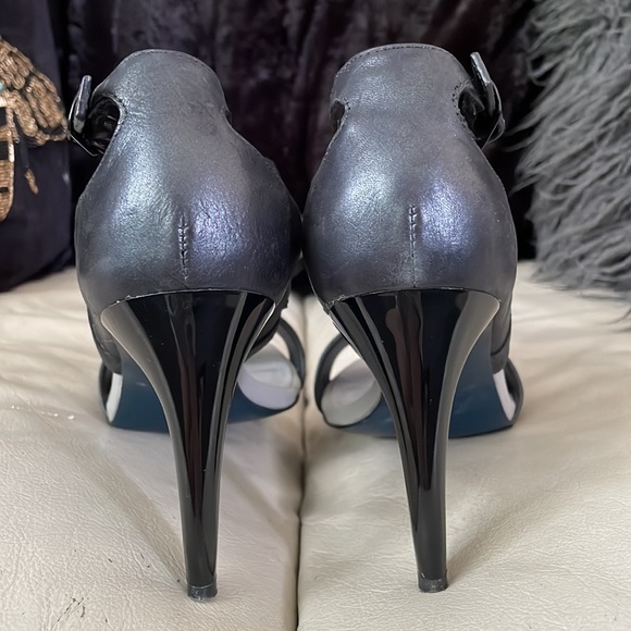 Maria shariapova Cole haan heels - Picture 6 of 11